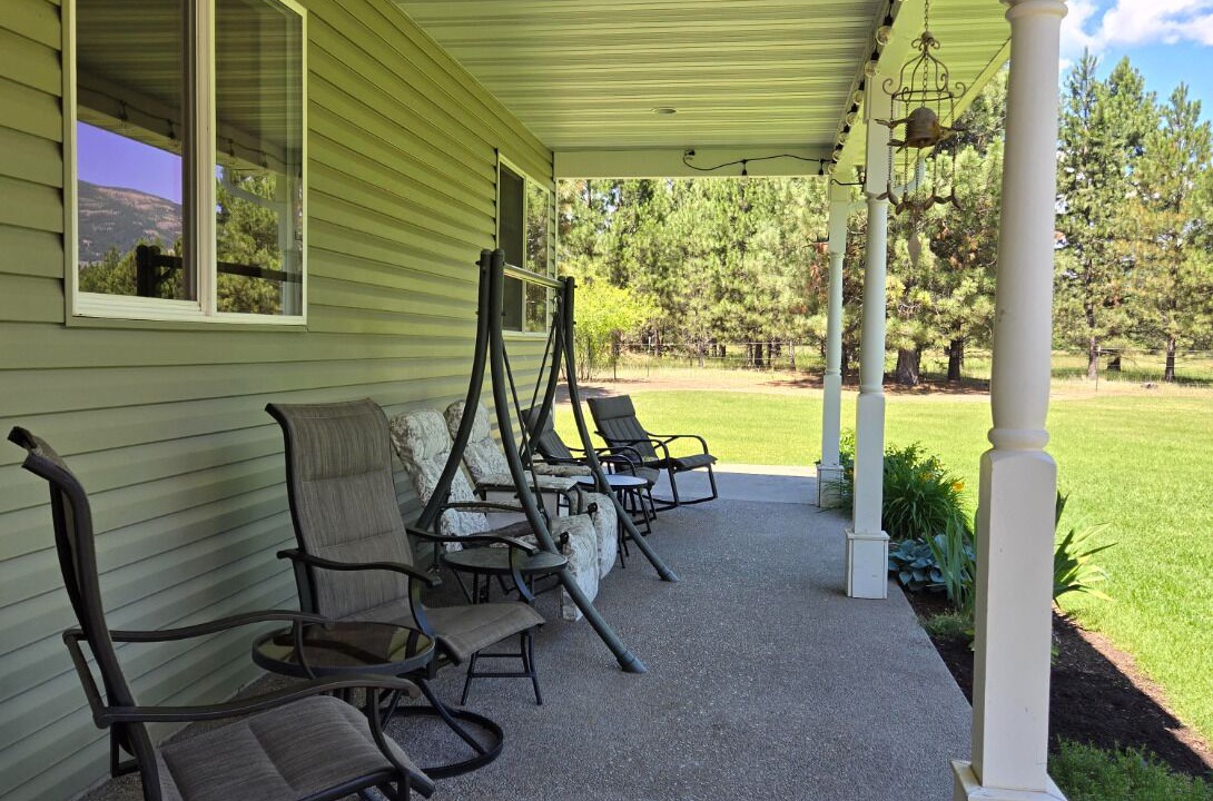 Photo of Outdoor in Columbia Falls