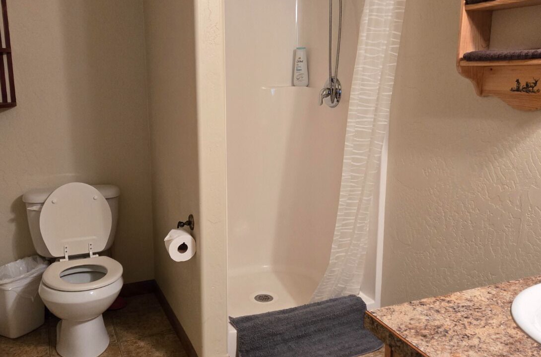 Photo of Bathroom in Columbia Falls