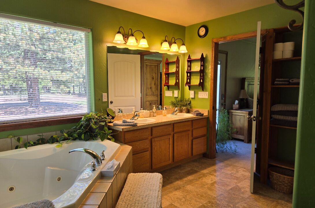 Photo of Bathroom in Columbia Falls