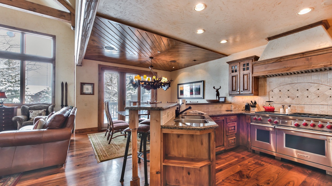 Photo of Bedroom in Empire Pass