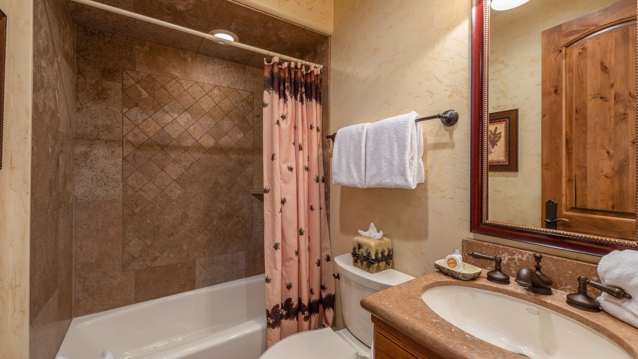 Photo of Bedroom in Empire Pass