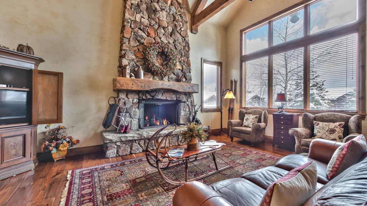 Photo of Bedroom in Empire Pass