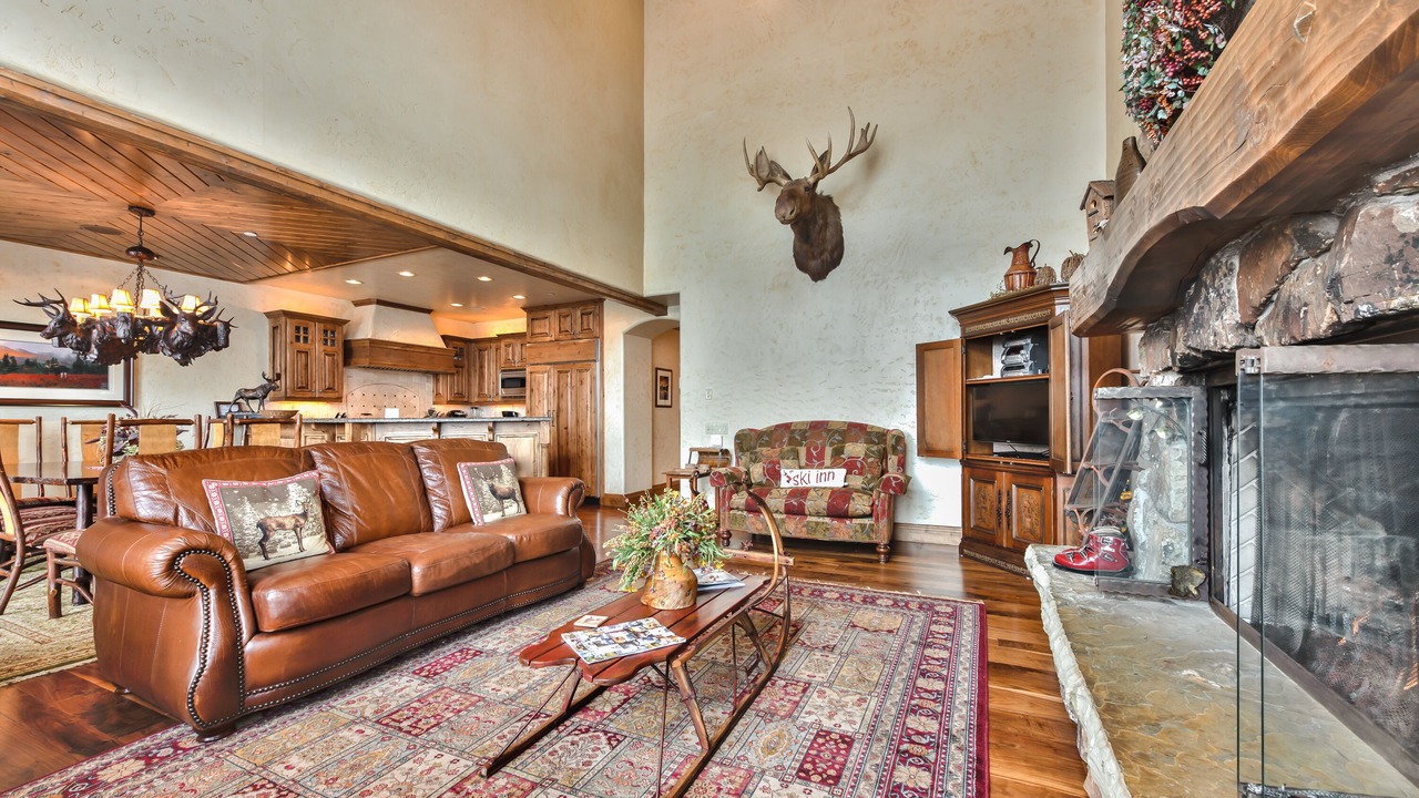 Photo of Bedroom in Empire Pass
