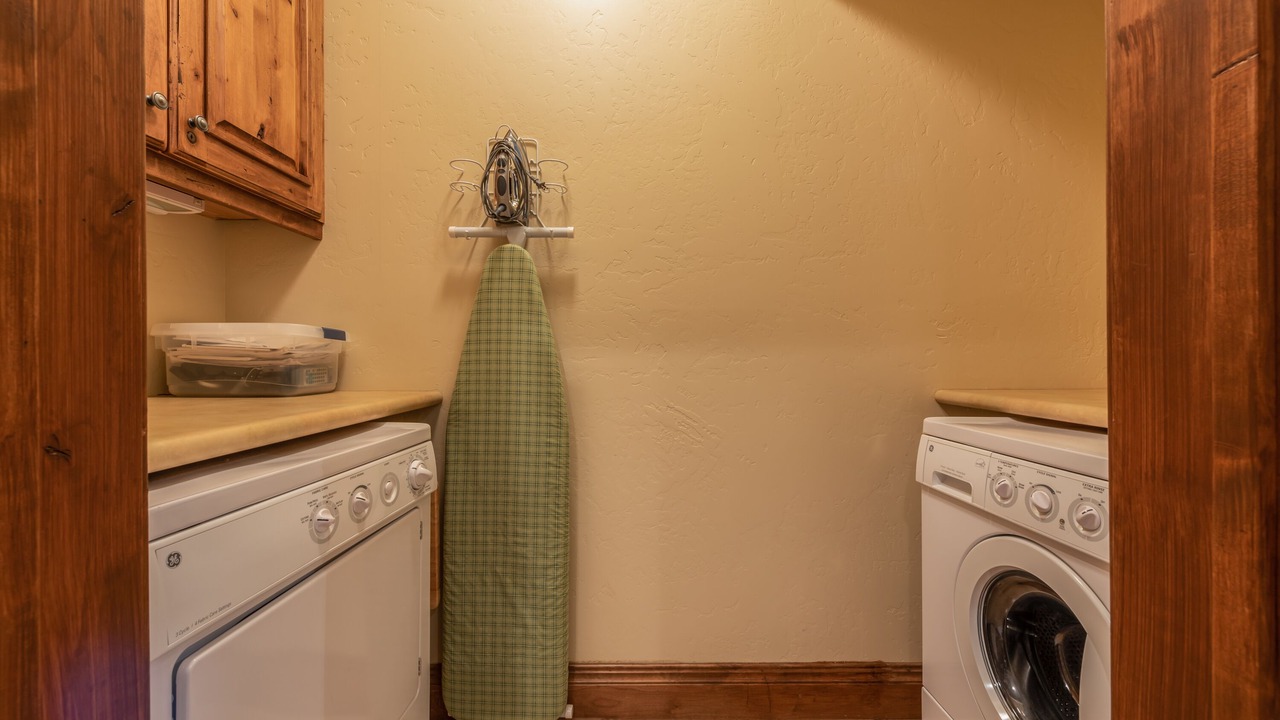 Photo of Bedroom in Empire Pass