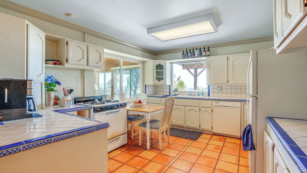 Photo of Kitchen in Dewey