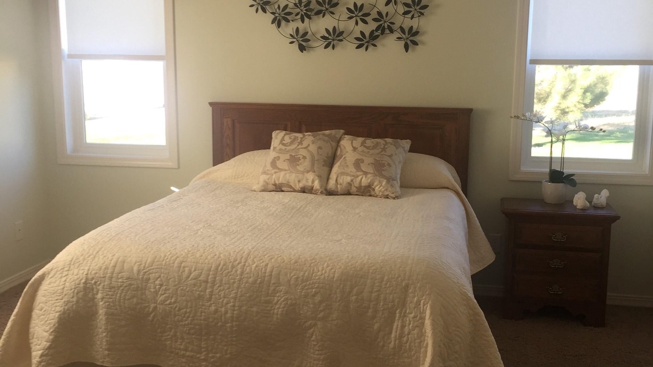 Photo of Bedroom in Power County