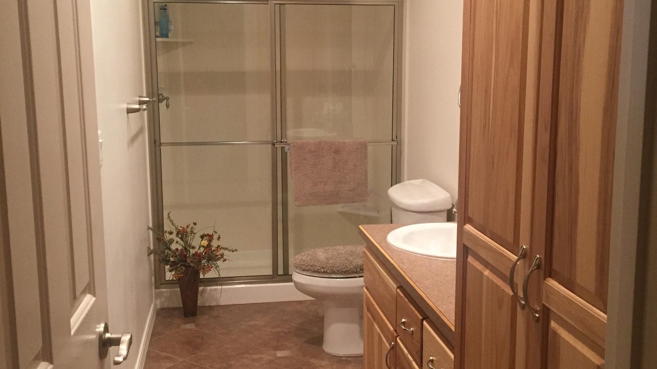 Photo of Bathroom in Power County