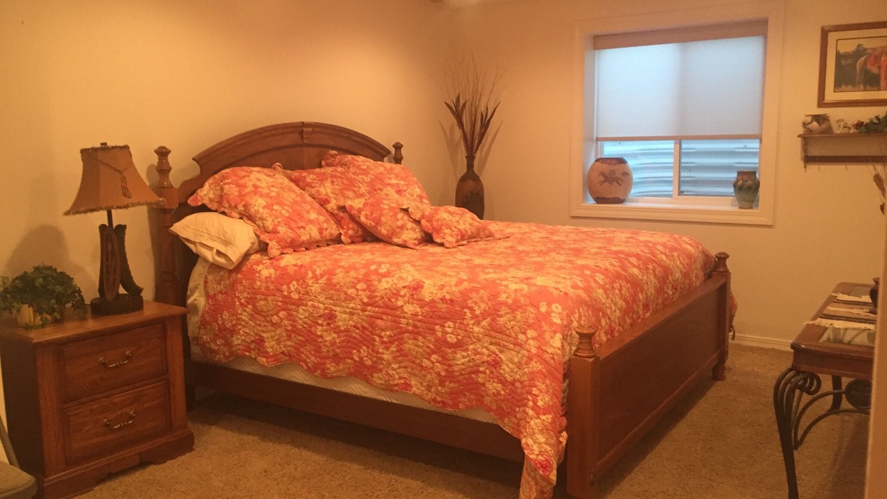 Photo of Bedroom in Power County