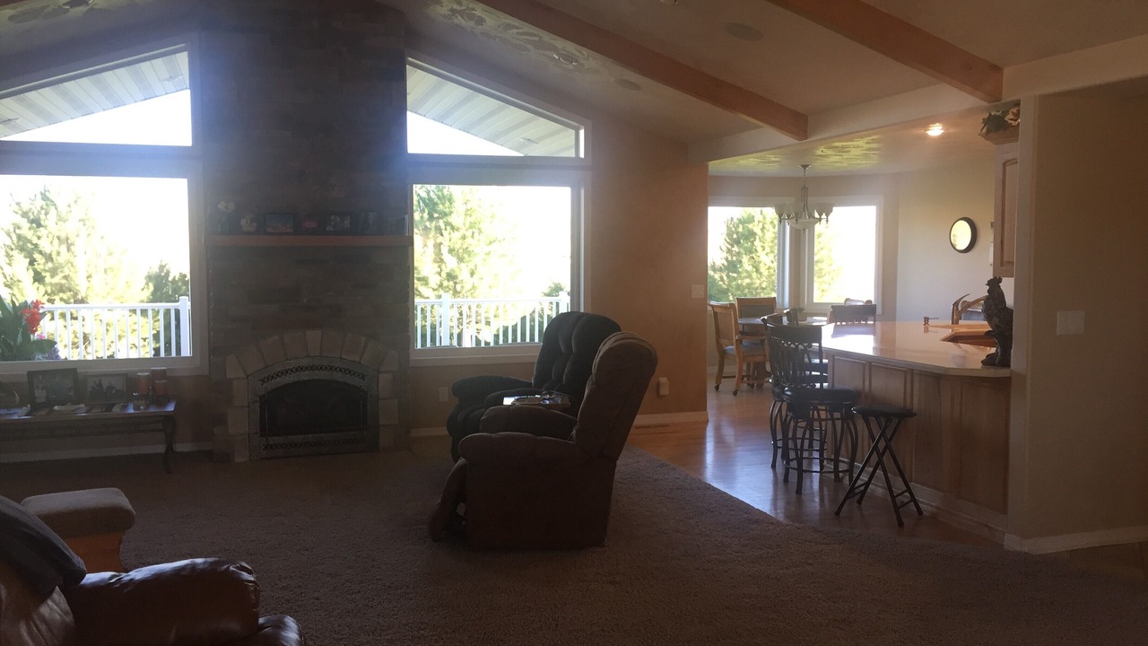 Photo of Livingroom in Power County