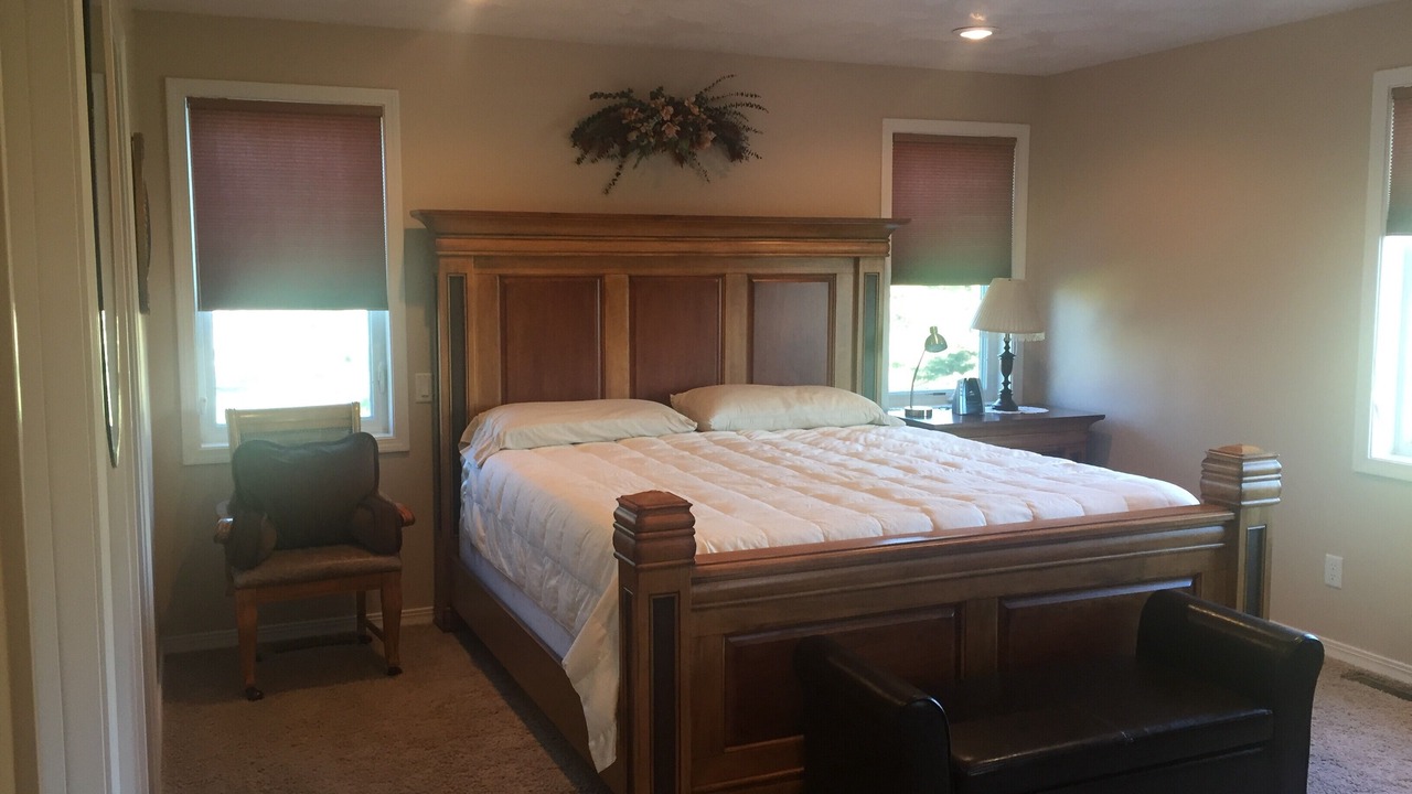 Photo of Bedroom in Power County