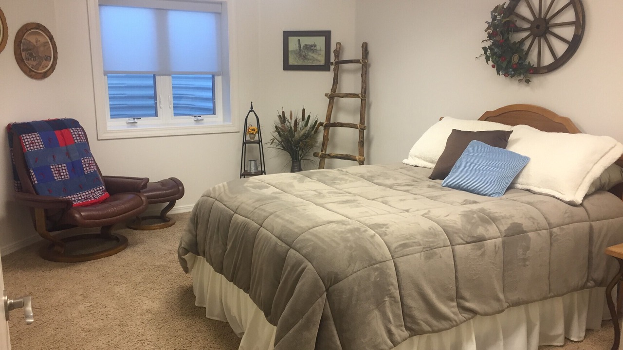 Photo of Bedroom in Power County