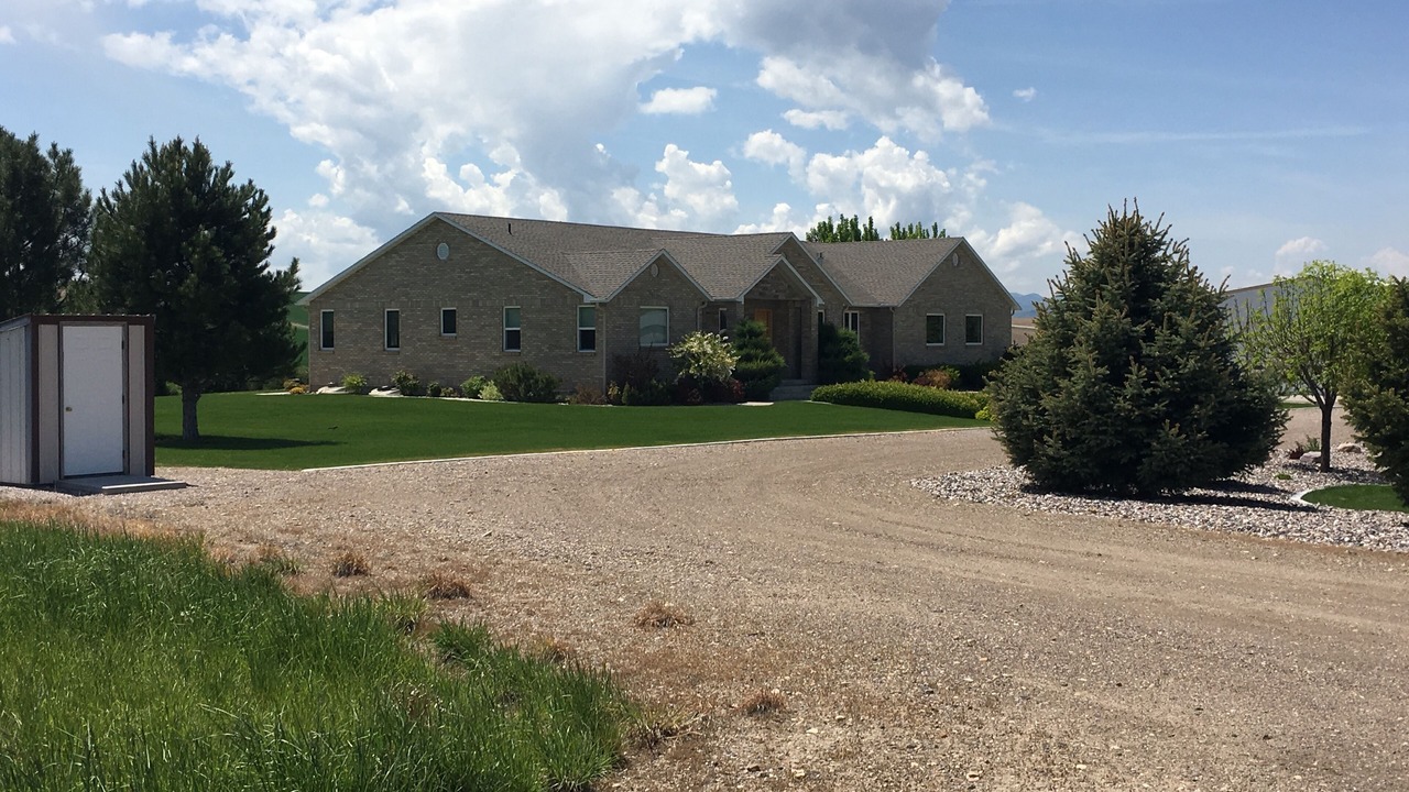 Photo of Outdoor in Power County