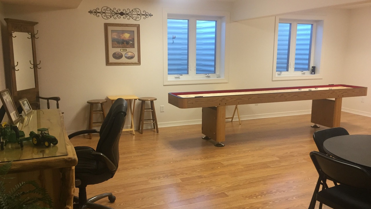 Photo of Bedroom in Power County