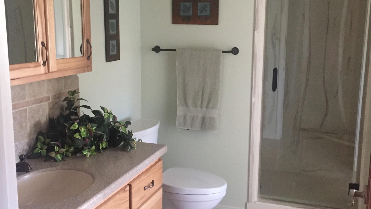 Photo of Bathroom in Power County