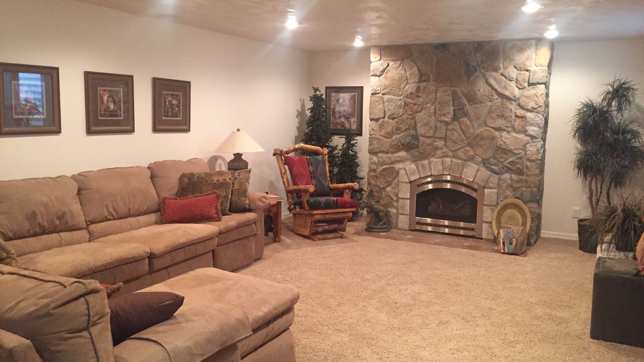 Photo of Livingroom in Power County