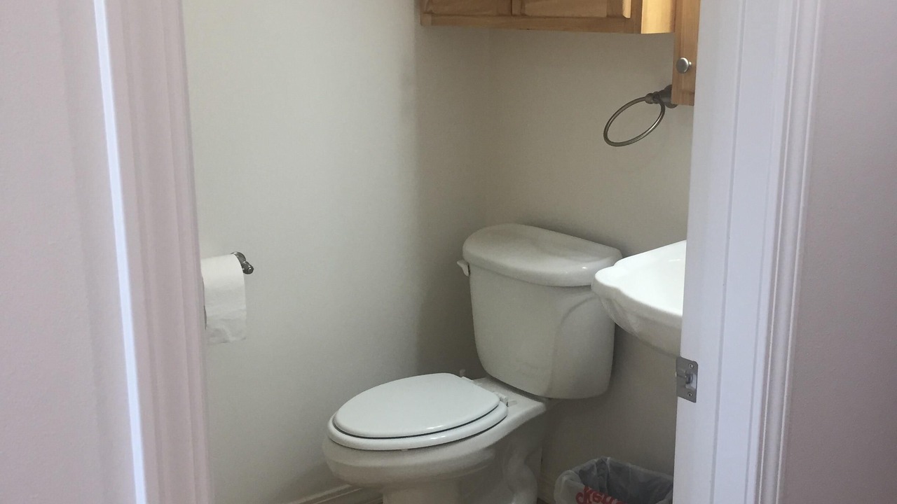 Photo of Bathroom in Power County