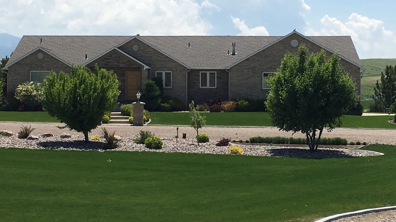 Photo of Outdoor in Power County