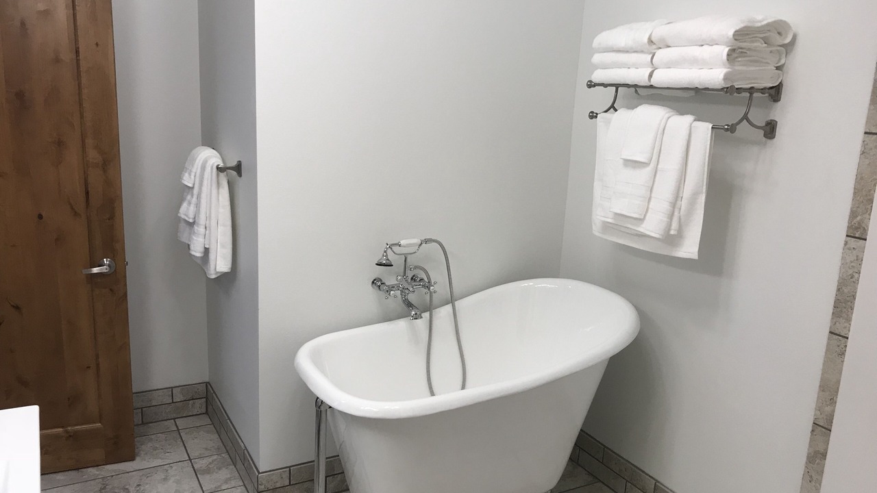 Photo of Bathroom in Dillon