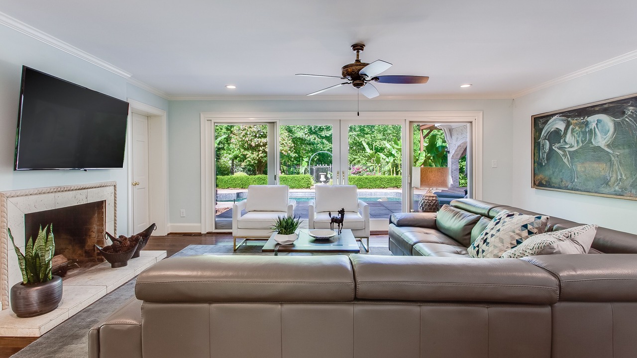 Photo of Livingroom in Buckhead
