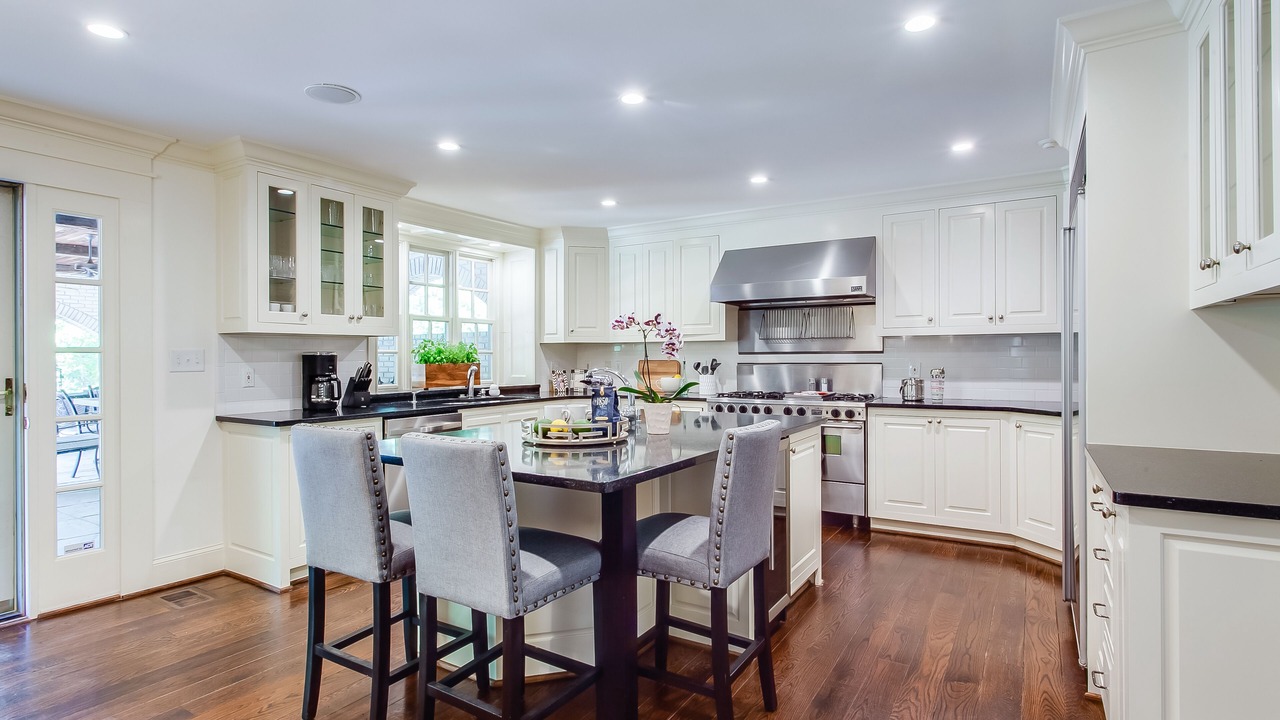 Photo of Kitchen in Buckhead