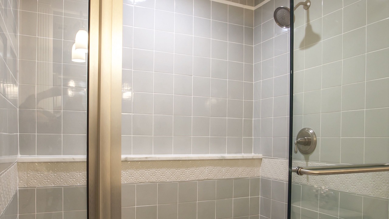 Photo of Bathroom in Buckhead