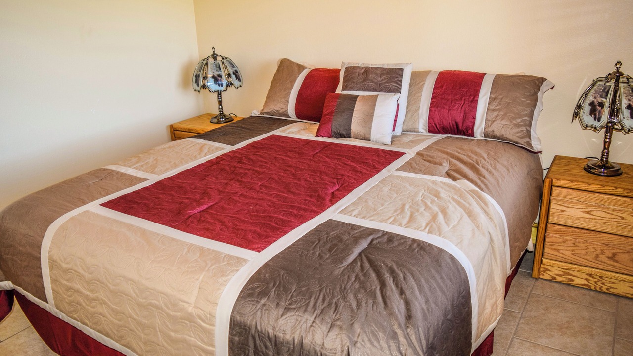 Photo of Bedroom in Meadow View Heights