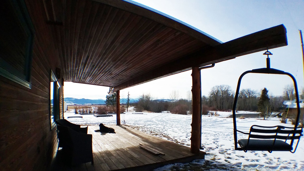 Photo of Outdoor in Bozeman