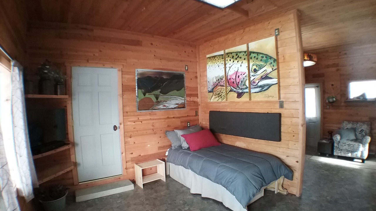 Photo of Bedroom in Bozeman