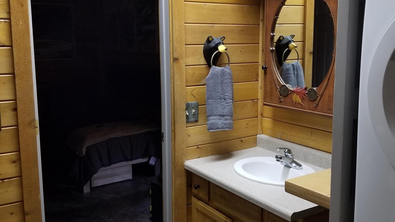 Photo of Bathroom in Bozeman