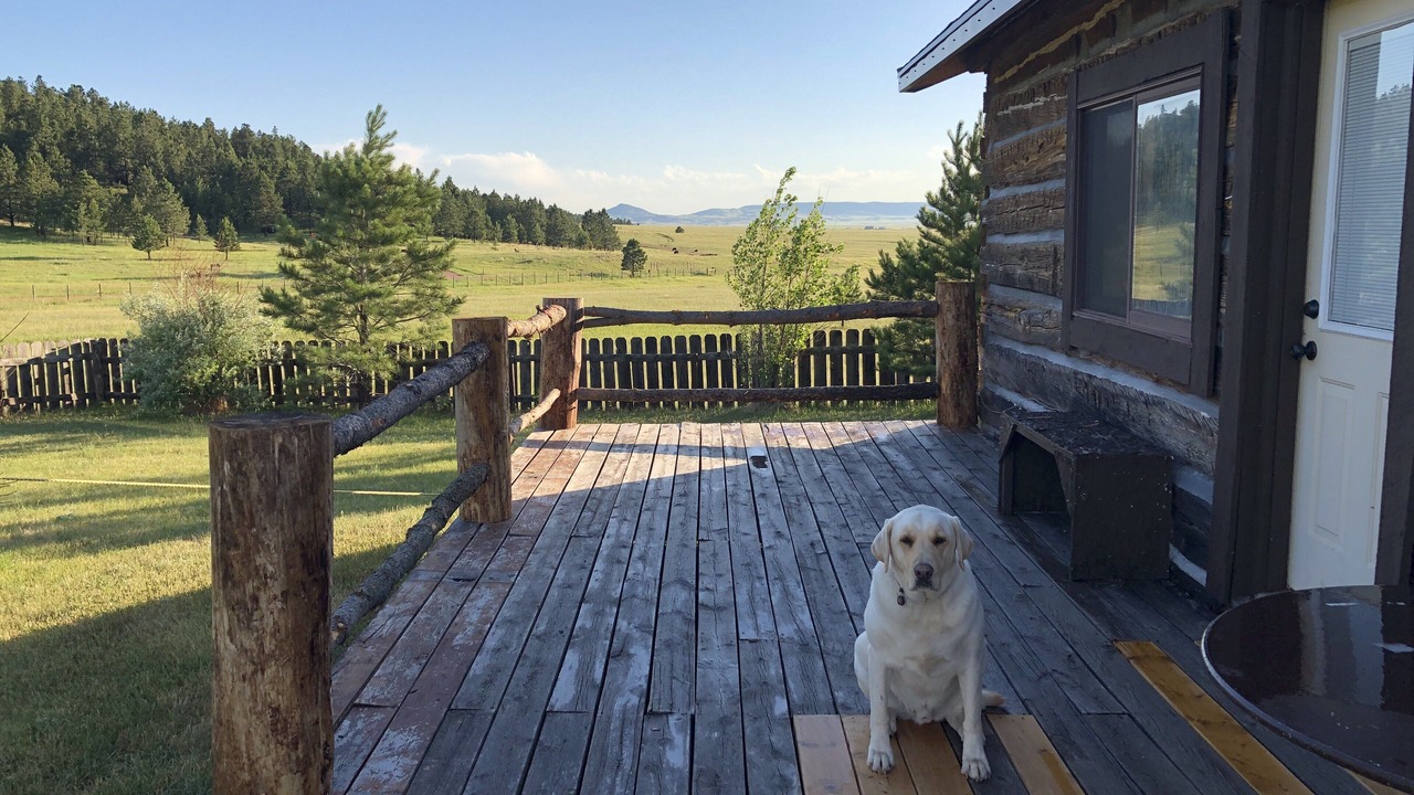 Photo of Patio Balcony in Sundance