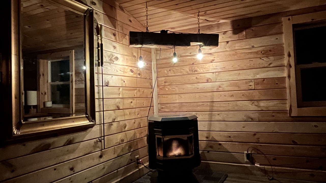 Photo of Livingroom in Sundance