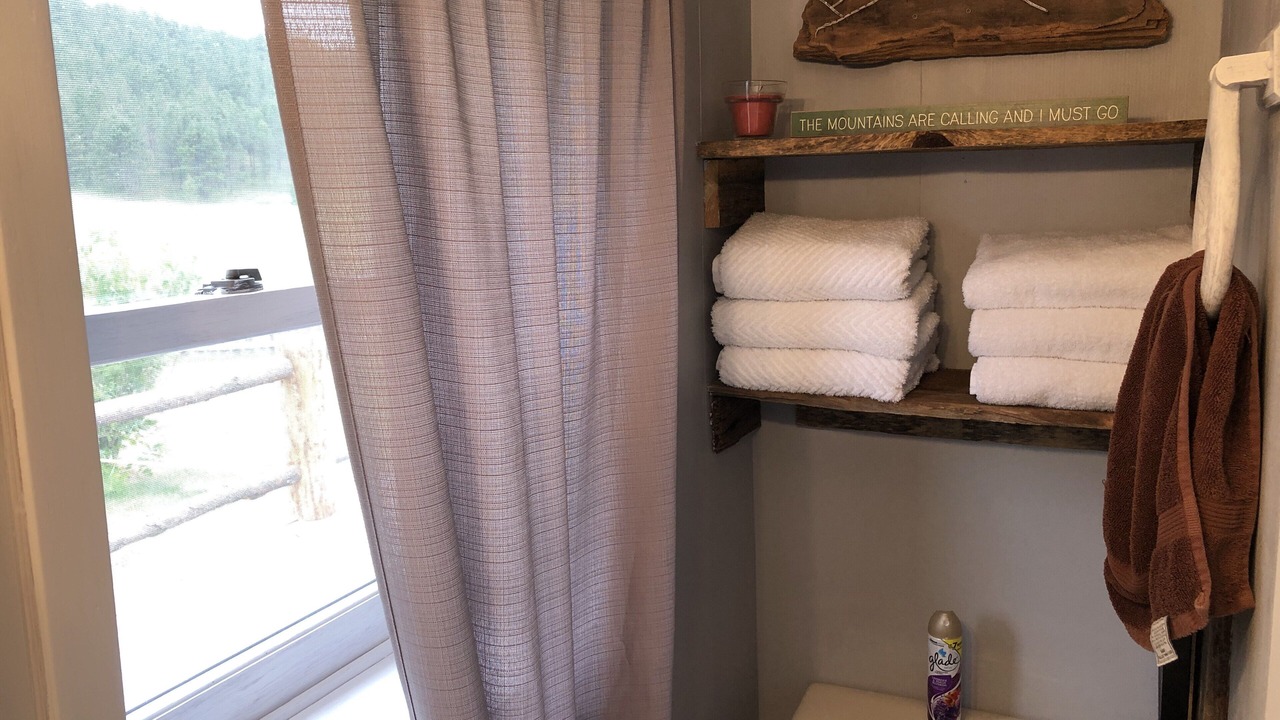 Photo of Bathroom in Sundance