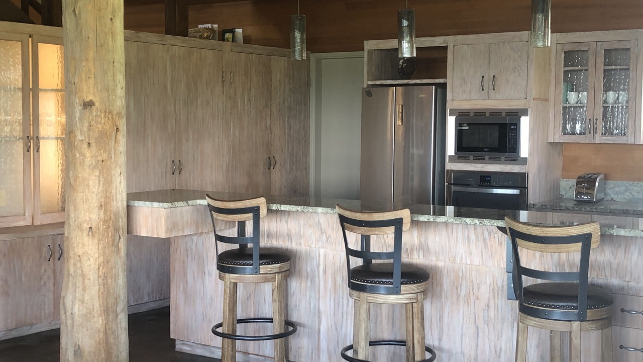 Photo of Kitchen in Camano Island