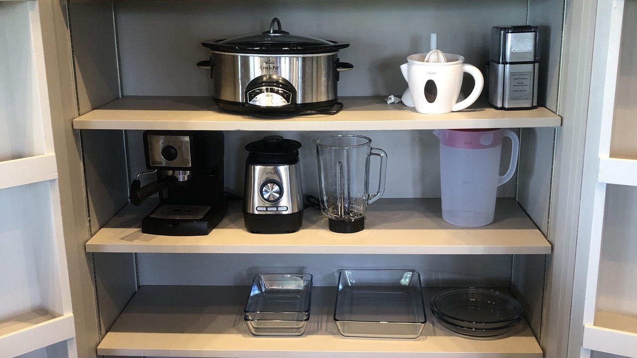 Photo of Kitchen in Camano Island