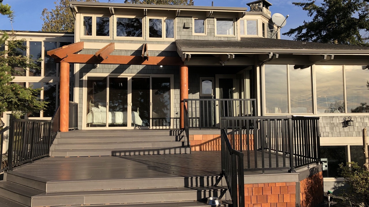 Photo of Outdoor in Camano Island
