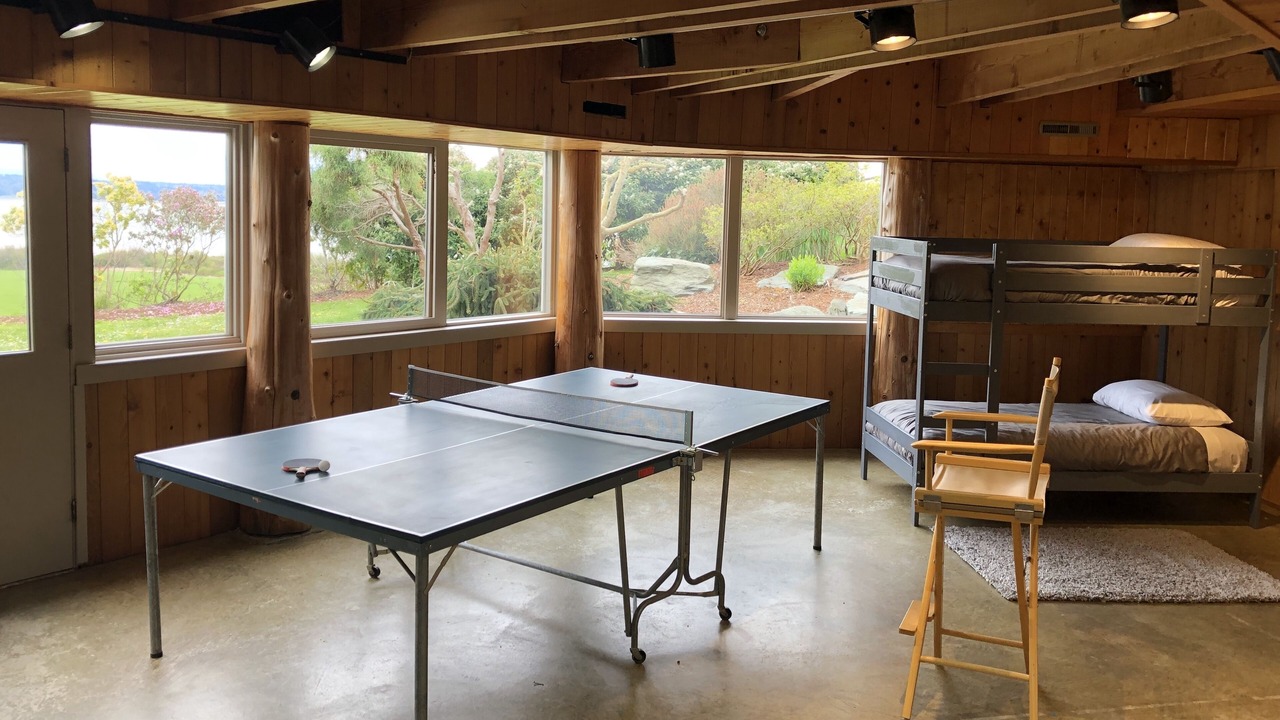Photo of Bedroom in Camano Island