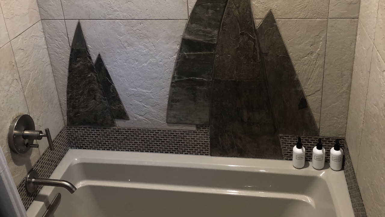 Photo of Bathroom in Camano Island