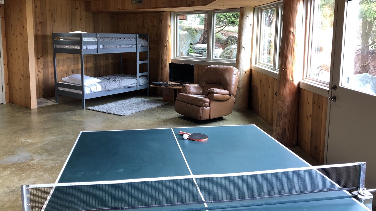 Photo of Bedroom in Camano Island