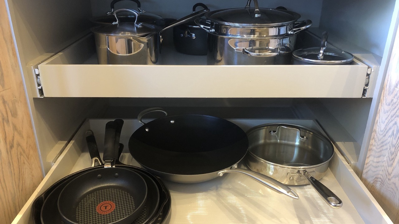 Photo of Kitchen in Camano Island