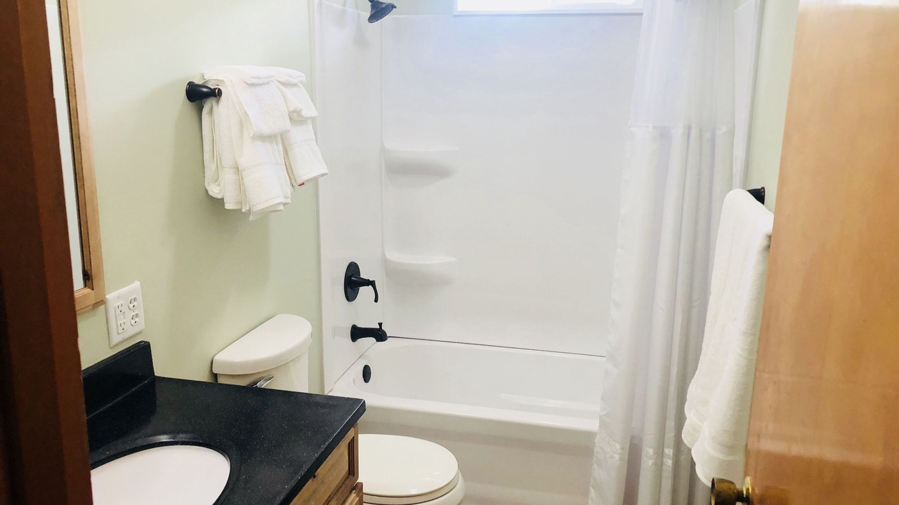 Photo of Bathroom in Deerfield
