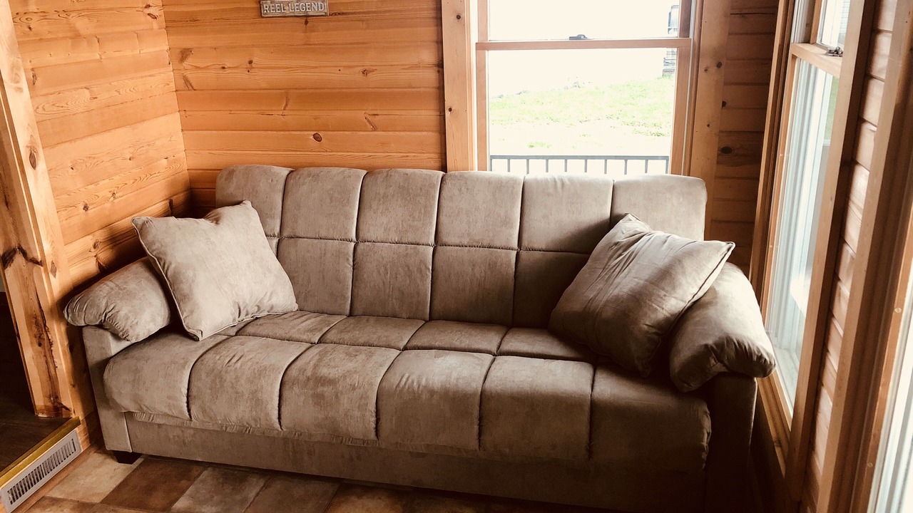 Photo of Livingroom in Deerfield