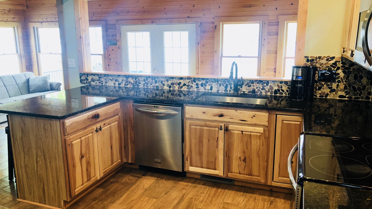 Photo of Kitchen in Deerfield