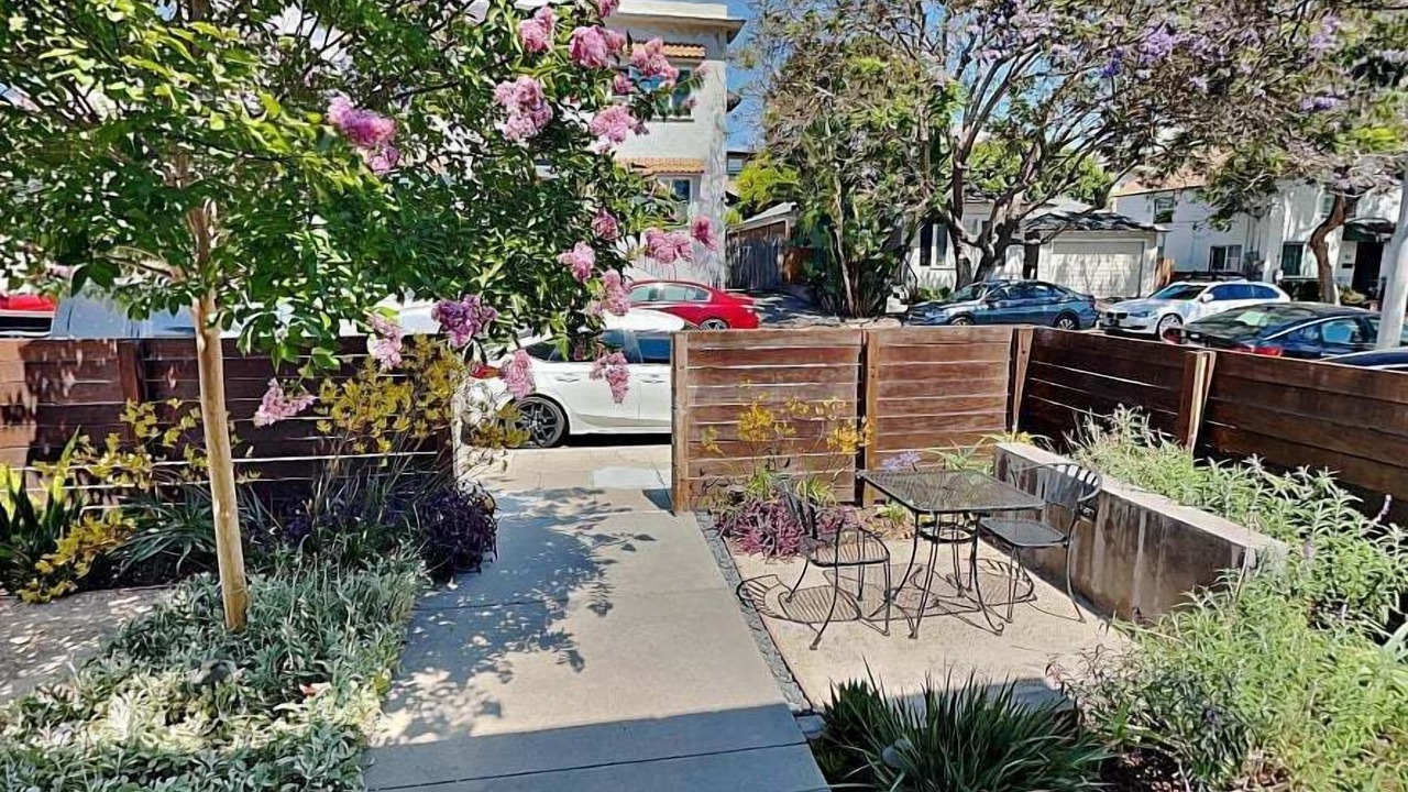Photo of Outdoor in Golden Hill