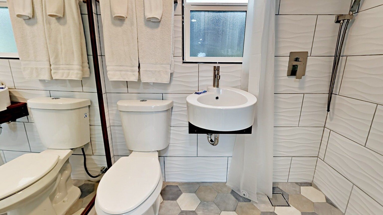 Photo of Bathroom in Golden Hill