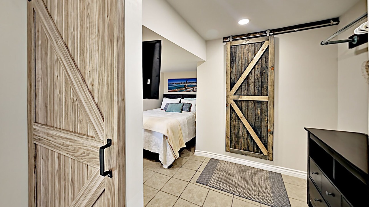 Photo of Bathroom in Golden Hill