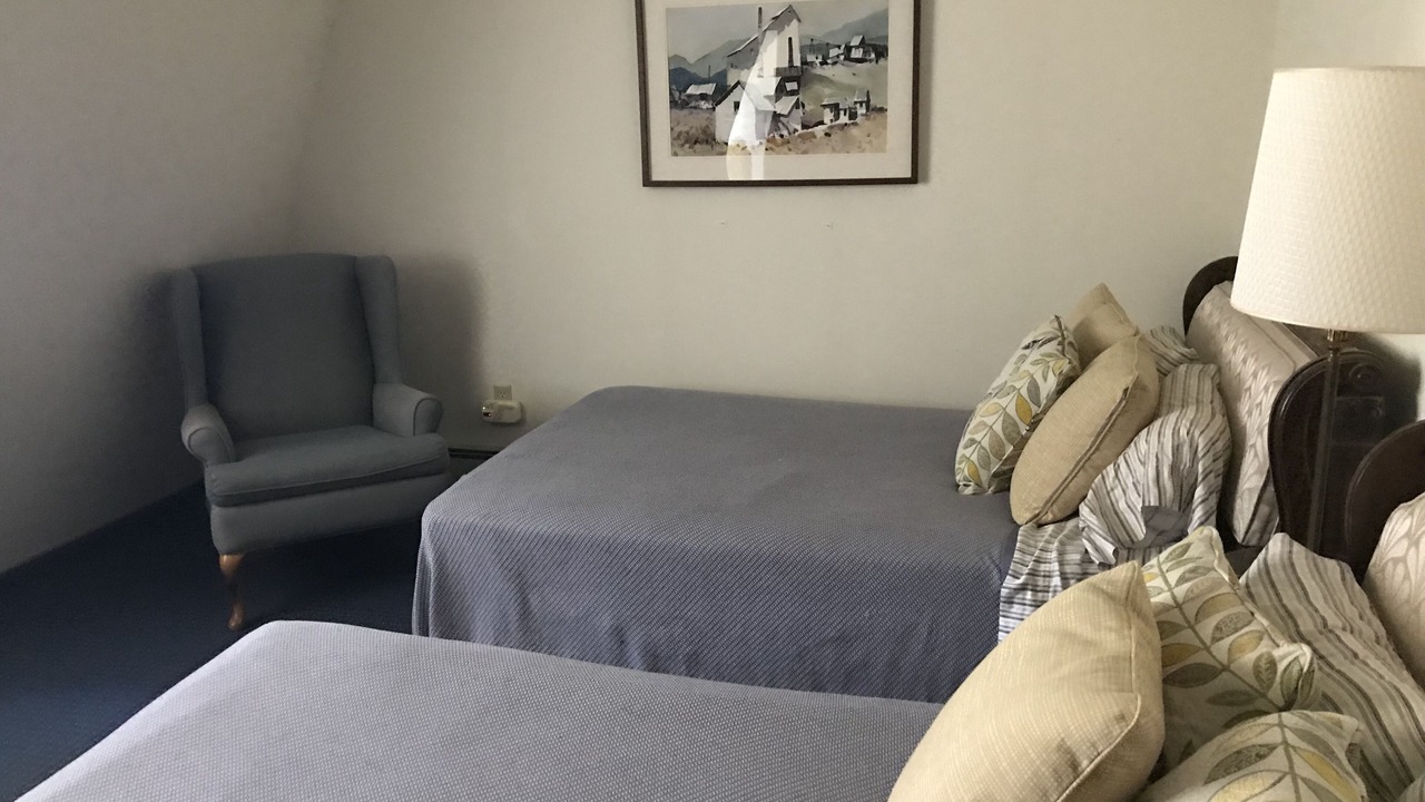 Photo of Bedroom in Sevier