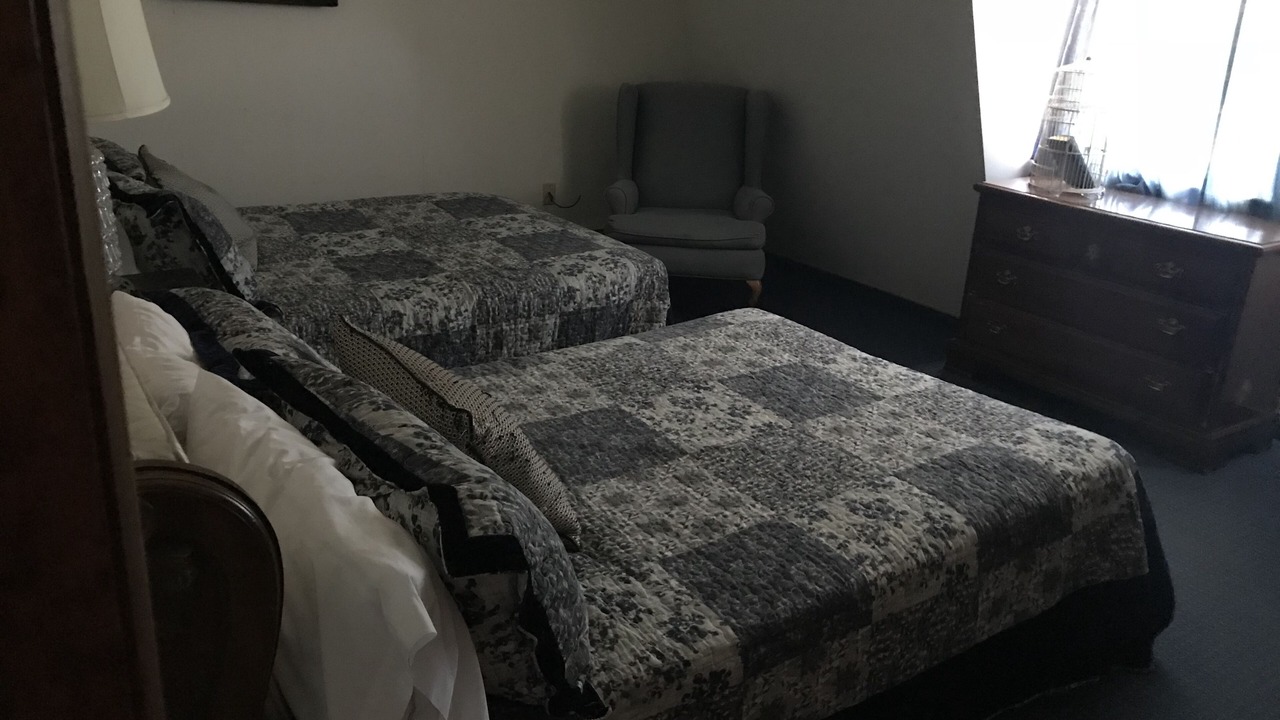Photo of Bedroom in Sevier