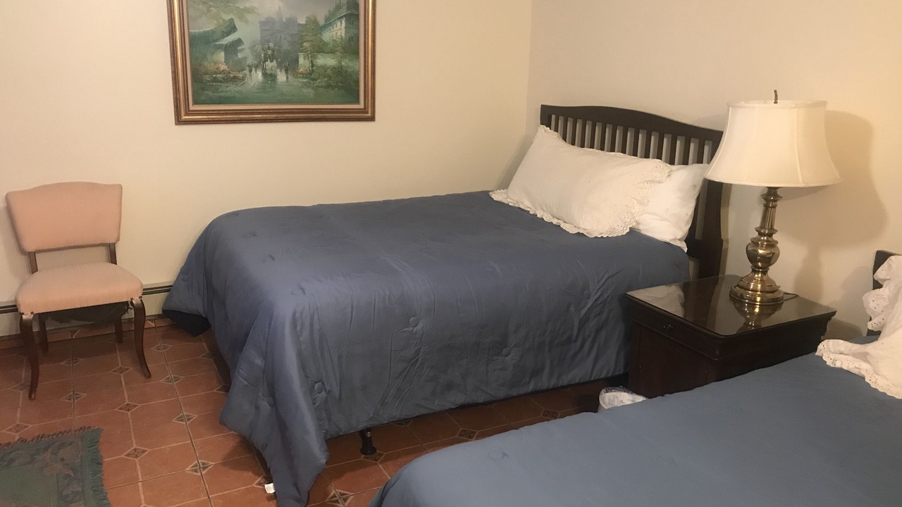 Photo of Bedroom in Sevier