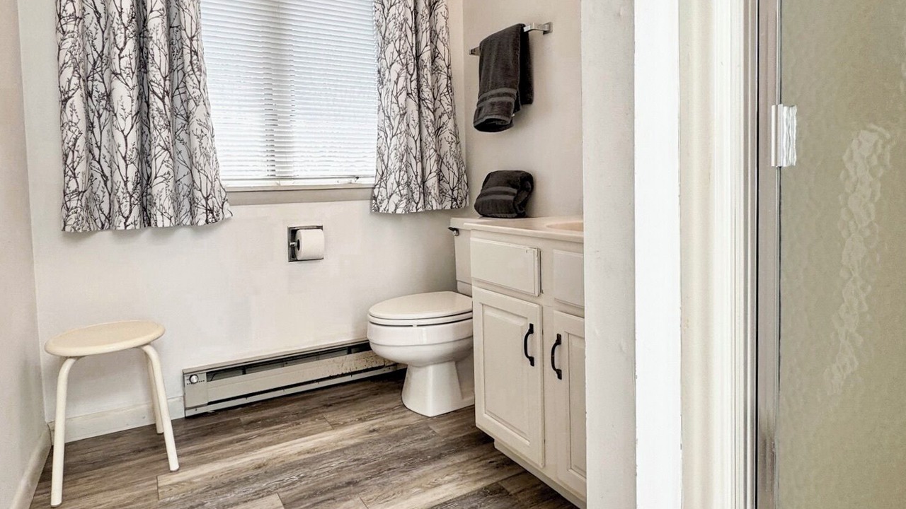 Photo of Bathroom in Eagles Mere
