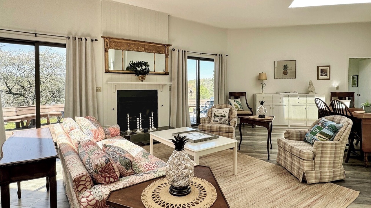 Photo of Bedroom in Eagles Mere